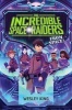 The Incredible Space Raiders from Space! (Paperback) - Wesley King Photo