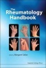 The Rheumatology Handbook (Hardcover) - Margaret Callan Photo