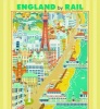 England by Rail 2017 Wall Calendar (Calendar) -  Photo