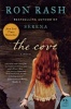 The Cove (Paperback) - Ron Rash Photo