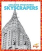 Skyscrapers (Paperback) - Rebecca Pettiford Photo