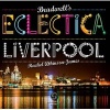 Bradwell's Eclectica Liverpool (Paperback) - Rachel Atkinson James Photo