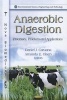 Anaerobic Digestion - Processes, Products & Applications (Hardcover, New) - Daniel J Caruana Photo