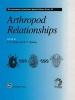 Arthropod Relationships (Hardcover, 1998) - Richard A Fortey Photo