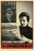 The Comrade from Milan (Hardcover) - Rossana Rossanda Photo