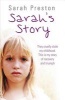 Sarah's Story - They Cruelly Stole My Childhood. This is My Story of Recovery and Triumph. (Paperback) - Sarah Preston Photo