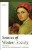 Sources for Western Society, Volume 2 - From the Age of Exploration to the Present (Paperback, 3rd) - John P McKay Photo