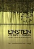 Einstein for the 21st Century - His Legacy in Science, Art, and Modern Culture (Hardcover, New) - Peter L Galison Photo