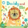 Daddy and Me (Board book) - Sarah Ward Photo