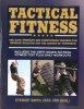 Tactical Fitness - Workouts for the Heroes of Tomorrow (Paperback) - Stewart Smith Photo