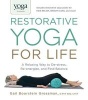 Yoga Journal Presents Restorative Yoga for Life - A Relaxing Way to De-Stress, Re-Energize, and Find Balance (Paperback) - Gail Boorstein Grossman Photo