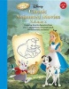 Learn to Draw Disney's Classic Animated Movies Vol. 2 - Featuring Favorite Characters from Alice in Wonderland, the Jungle Book, 101 Dalmatians, Peter Pan, and More! (Hardcover) - Inc Disney Enterprises Photo