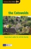 The Short Walks Cotswolds (Paperback, 4th Revised edition) - Nick Channer Photo