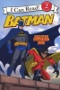 Batman - Dawn of the Dynamic Duo (Paperback) - John Sazaklis Photo