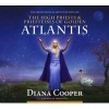 The High Priests and Priestesses of Golden Atlantis (Abridged, CD, abridged edition) - Diana Cooper Photo