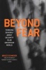 Beyond Fear - Thinking Sensibly About Security in an Uncertain World (Hardcover, 1st ed. 2003. Corr. 2nd printing 2006) - Bruce Schneier Photo