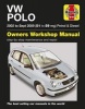 VW Polo Petrol and Diesel Owner's Workshop Manual (Paperback, 2nd Revised edition) - RM Jex Photo