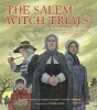 The Salem Witch Trials: An Unsolved Mystery from History (Hardcover, New) - Jane Yolen Photo