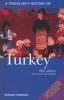 A Traveller's History of Turkey (Paperback, 4th) - Richard Stoneman Photo