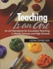 Teaching is an Art - An A-Z Handbook for Successful Teaching in Middle Schools and High Schools (Paperback) - Leon Spreyer Photo