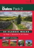 The Dales, Pack 2 - 20 Classic Walks in the Yorkshire Dales (Pamphlet) - Peter John Beresford Photo