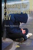 Housing for Persons with HIV - Needs, Assistance, & Outcomes (Hardcover) - Sherry Guzman Photo