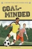 Goal-Minded - A Choose Your Path Soccer Book (Paperback) - Lisa M Bolt Simons Photo