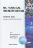 Mathematical Problem Solving: Yearbook 2009 - Association of Mathematics Educators (Hardcover) - Berinderjeet Kaur Photo