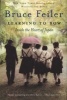 Learning to bow - inside the heart of Japan (Paperback, 1st Perennial ed) - Bruce S Feiler Photo