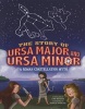 The Story of Ursa Major and Ursa Minor - A Roman Constellation Myth (Paperback) - Cari Meister Photo