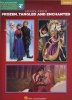 Easy Piano Play-Along, Volume 32 - Songs from Frozen, Tangled and Enchanted (Paperback) - Hal Leonard Corp Photo