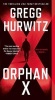 Orphan X (Paperback) - Gregg Hurwitz Photo