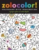 Zolocolor (Paperback) - Byron Glaser Photo