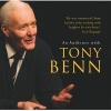 An Audience with  (Standard format, CD, Unabridged) - Tony Benn Photo