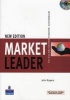 Market Leader Practice File Pack (Paperback, 1 New Ed) - John Rogers Photo