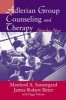 Adlerian Group Counseling and Therapy - Step by Step (Hardcover) - James Robert Bitter Photo