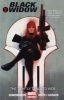 Black Widow, Volume 2 - Tightly Tangled Web (Paperback) - Phil Noto Photo