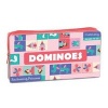 Enchanting Princess Dominoes (Toy) - Mudpuppy Photo