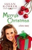 Merry's Christmas - A Love Story (Paperback) - Susan Rohrer Photo