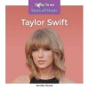 Taylor Swift (Hardcover) - Jennifer Strand Photo