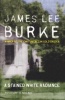 A Stained White Radiance (Paperback, New ed) - James Lee Burke Photo