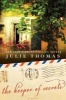 The Keeper of Secrets - A Novel (Paperback, New) - Julie Thomas Photo