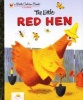 The Little Red Hen (Hardcover) - Diane Muldrow Photo