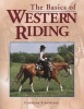 The Basics of Western Riding (Paperback) - Charlene Strickland Photo