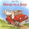 Sheep in a Jeep (Paperback) - Shaw Photo