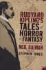 's Tales of Horror and Fantasy (Paperback) - Rudyard Kipling Photo