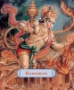 Hanuman - The Heroic Monkey God (Hardcover, Revised) - Joshua Greene Photo