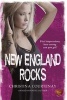 New England Rocks (Paperback) - Christina Courtenay Photo