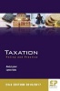 Taxation: Policy and Practice 2016/17 (Paperback, 23rd Revised edition) - Andy Lymer Photo