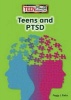 Teens and PTSD (Hardcover) - Peggy J Parks Photo